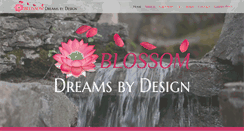 Desktop Screenshot of blossomyourbiz.com